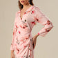 Feminine Form Flourish Dress