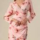 Feminine Form Flourish Dress