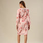 Feminine Form Flourish Dress