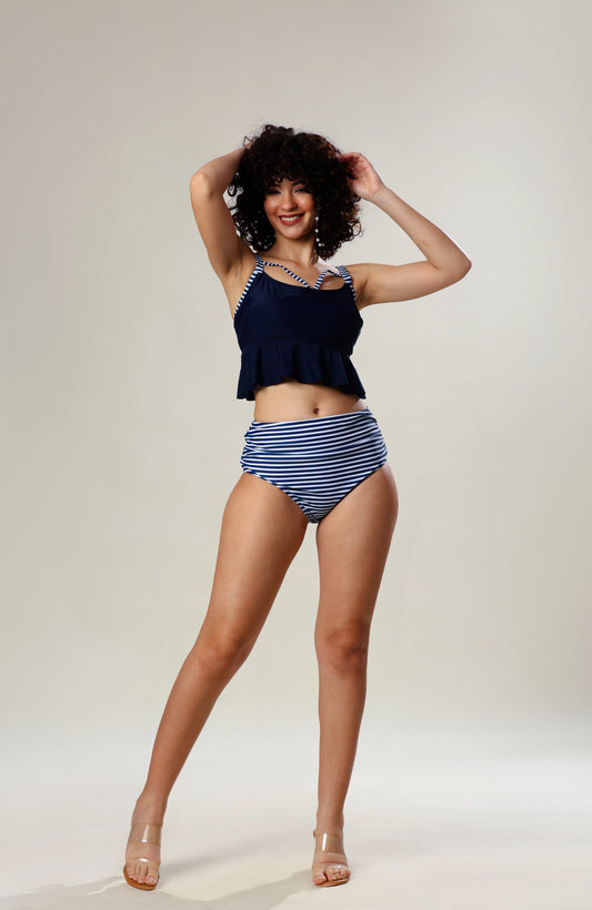 Flirty Fusion Swim Wear