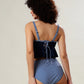 Flirty Fusion Swim Wear