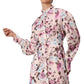 Floral Bloom Ensemble Dress
