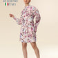 Floral Bloom Ensemble Dress
