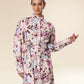 Floral Bloom Ensemble Dress