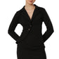 Glamour With Gold Embellishments Dress