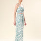 Greenery Bloom Co-Ord Set Beauty
