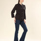 Laventa Ladyrinth Geometric Charm Shirt