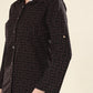 Laventa Ladyrinth Geometric Charm Shirt