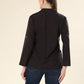 Laventa Ladyrinth Geometric Charm Shirt