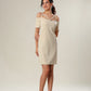 Leopard Luxe Dual Style Dress