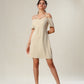 Leopard Luxe Dual Style Dress