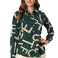 Lettered Legacy Classic Collar Bliss Shirt