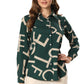 Lettered Legacy Classic Collar Bliss Shirt