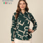 Lettered Legacy Classic Collar Bliss Shirt