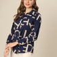 Lettered Legacy Classic Collar Bliss Shirt