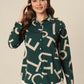 Lettered Legacy Classic Collar Bliss Shirt
