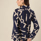 Lettered Legacy Classic Collar Bliss Shirt