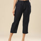 Luxe Linen Delight Pant