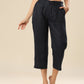 Luxe Linen Delight Pant
