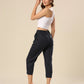 Luxe Linen Delight Pant