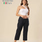 Luxe Linen Delight Pant