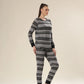 Merry & Bright Comfort Night Wear