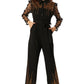 Midnight Muse Jumpsuit