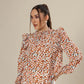 Mirage Bubble Ensemble Top