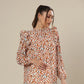 Mirage Bubble Ensemble Top