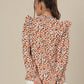 Mirage Bubble Ensemble Top