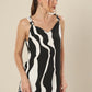 Nautical Knot Ocean Waves Top