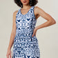 Nautical Nuance Swim Wear