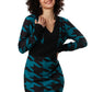 Nugget Nouveau Slim Fit Delight Dress
