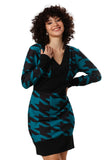 Nugget Nouveau Slim Fit Delight Dress
