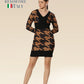 Nugget Nouveau Slim Fit Delight Dress