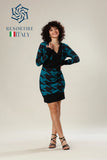 Nugget Nouveau Slim Fit Delight Dress