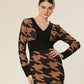 Nugget Nouveau Slim Fit Delight Dress