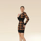 Nugget Nouveau Slim Fit Delight Dress