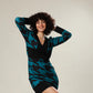 Nugget Nouveau Slim Fit Delight Dress