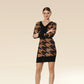 Nugget Nouveau Slim Fit Delight Dress