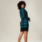 Nugget Nouveau Slim Fit Delight Dress