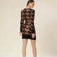 Nugget Nouveau Slim Fit Delight Dress