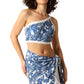 Oceanic Lace Luxe Bikini Set