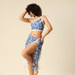 Oceanic Lace Luxe Bikini Set