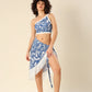 Oceanic Lace Luxe Bikini Set