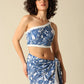 Oceanic Lace Luxe Bikini Set