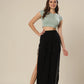 Oceanic Night Shoreline Pant