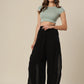 Oceanic Night Shoreline Pant