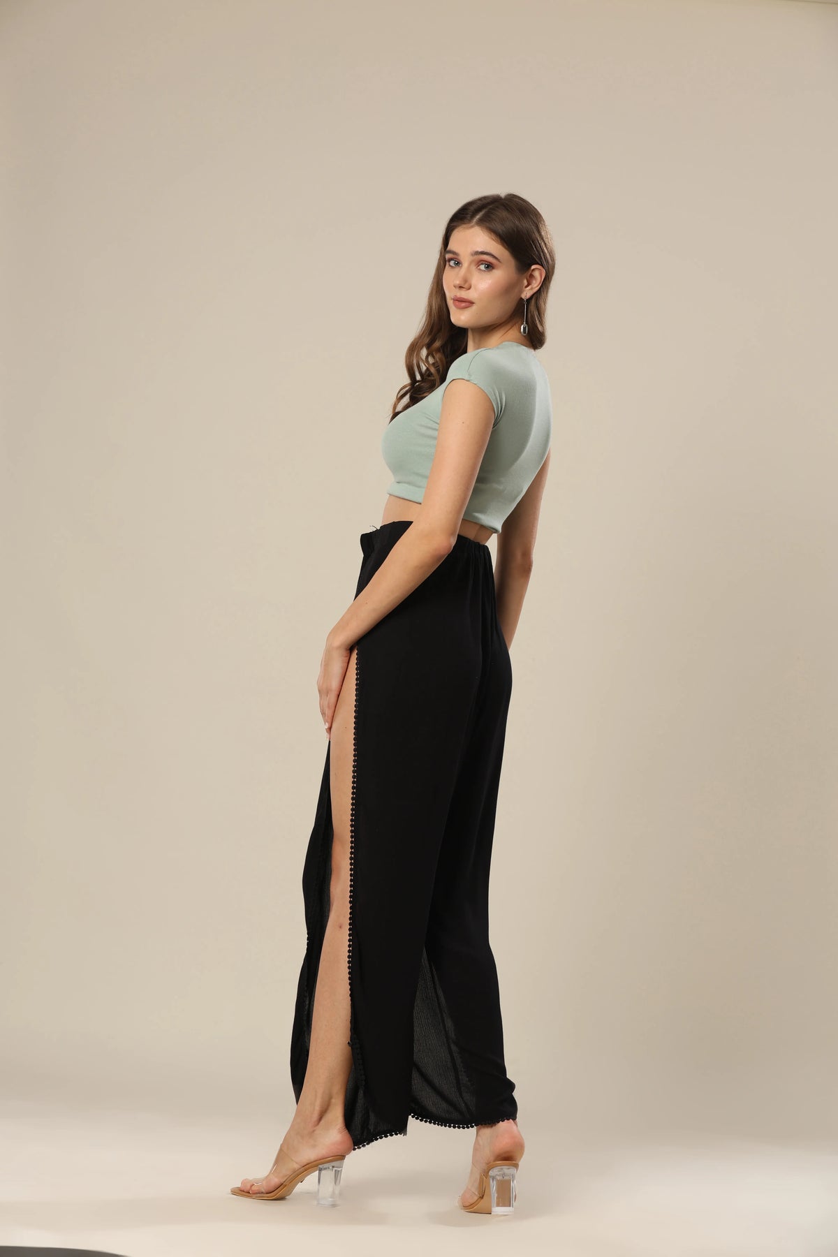 Oceanic Night Shoreline Pant