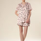 Pink Panther Chic Night Wear